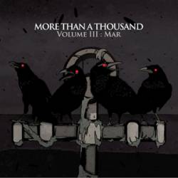 More Than A Thousand : Mar